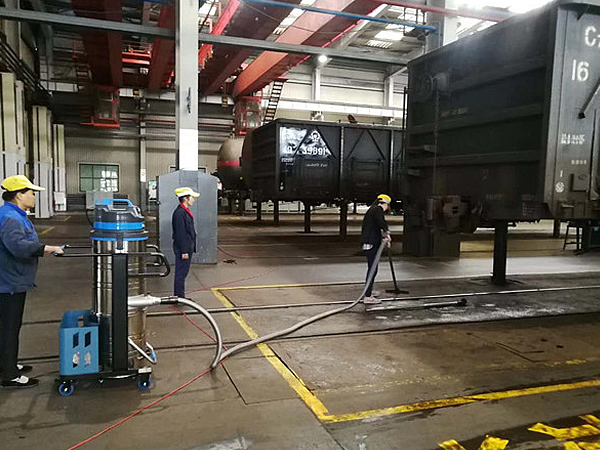 灰塵、碎屑顆粒等物質